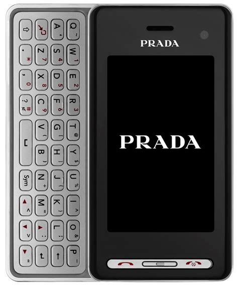 telefono prada lg prezzo|lg prada wikipedia.